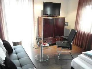 Art Of Comfort Haus Ingeborg Colonia Hotel