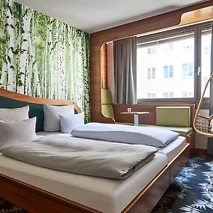 Cocoon Stachus Hotel Múnich