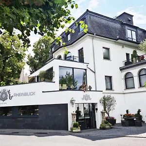 Hotel Rheinblick, Köln