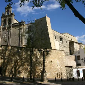 Santa María De Pensión Úbeda