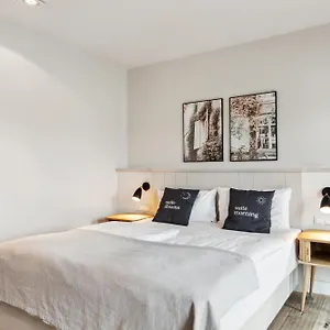 Limehome Prenzlauer Allee - Digital Access Apartamento Berlín