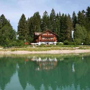 Cafe Maria - - Inn Rieden