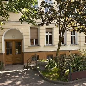 Excellent Kreuzberg Apartamento Berlín