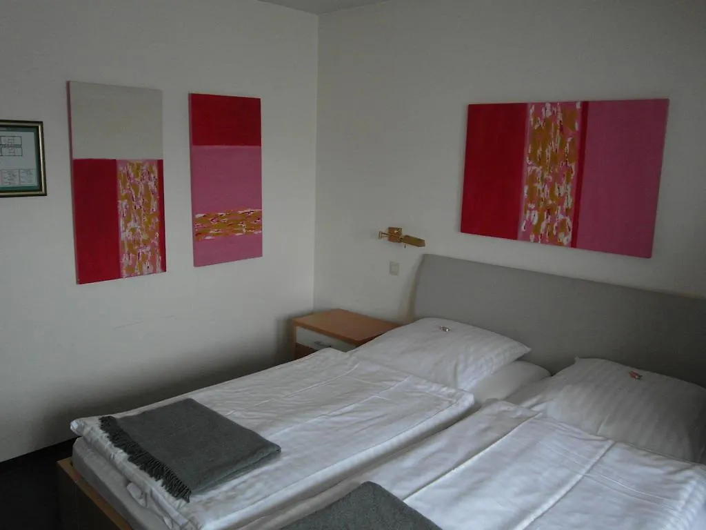 Art of Comfort Haus Ingeborg Köln Deutschland