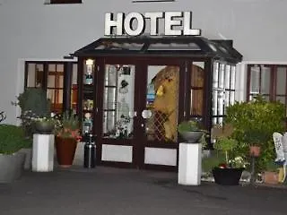 Art of Comfort Haus Ingeborg Köln Deutschland