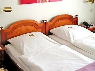 Hotel Art of Comfort Haus Ingeborg Köln